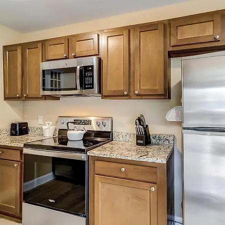 Harbour Master 103 Apartment Hilton Head Island Exterior photo