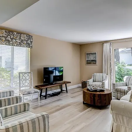 Harbour Master 103 Apartment Hilton Head Island Exterior photo