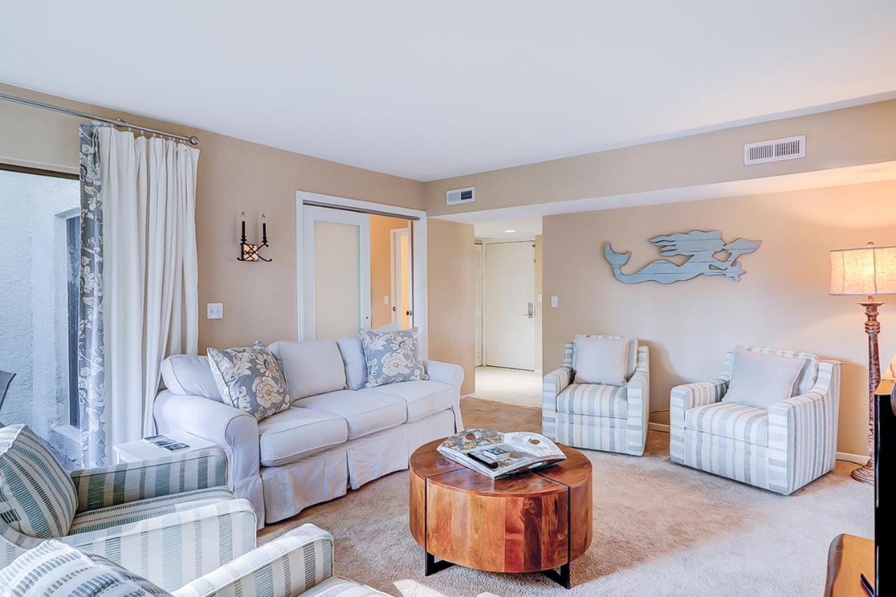 Harbour Master 103 Apartment