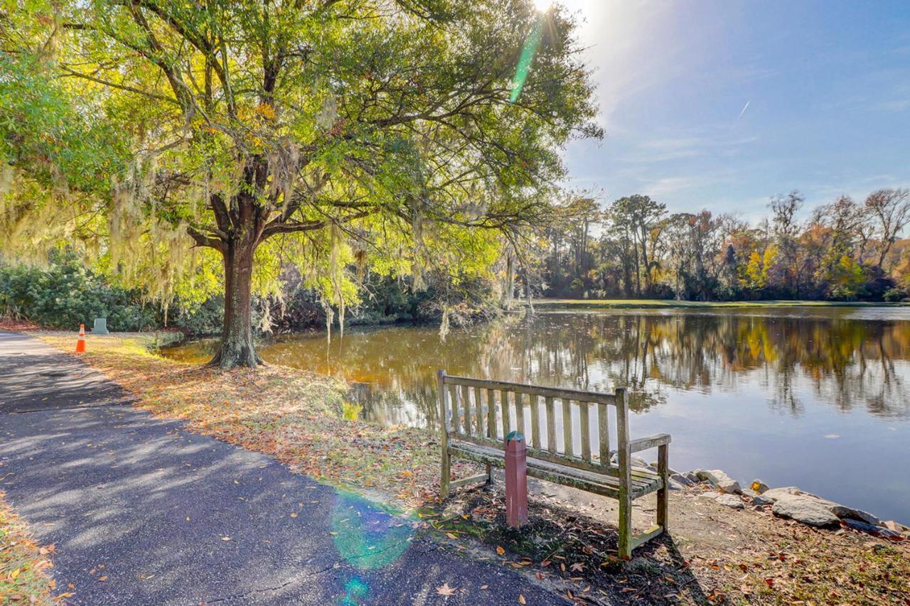 Apartment Harbour Master 103 Hilton Head Island