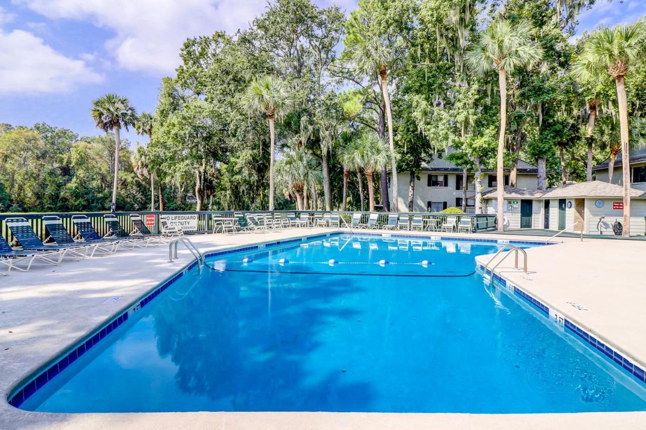Apartment Harbour Master 103 Hilton Head Island