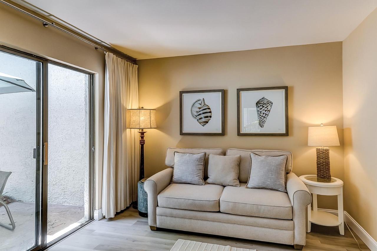 Harbour Master 103 Apartment Hilton Head Island