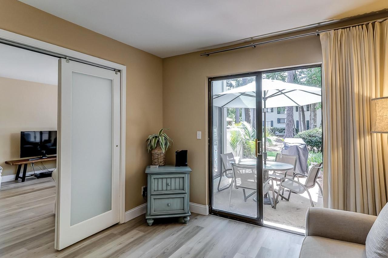 Harbour Master 103 Apartment