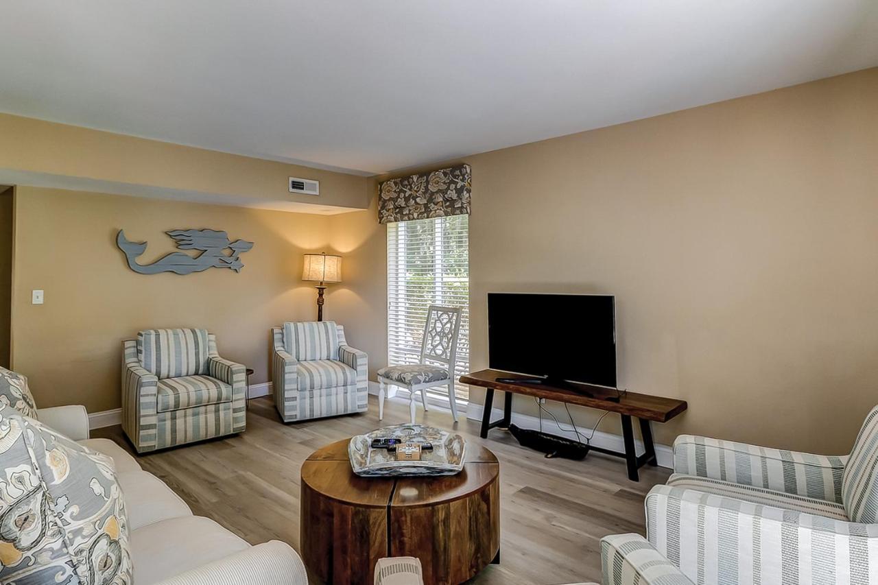 Apartment Harbour Master 103 Hilton Head Island