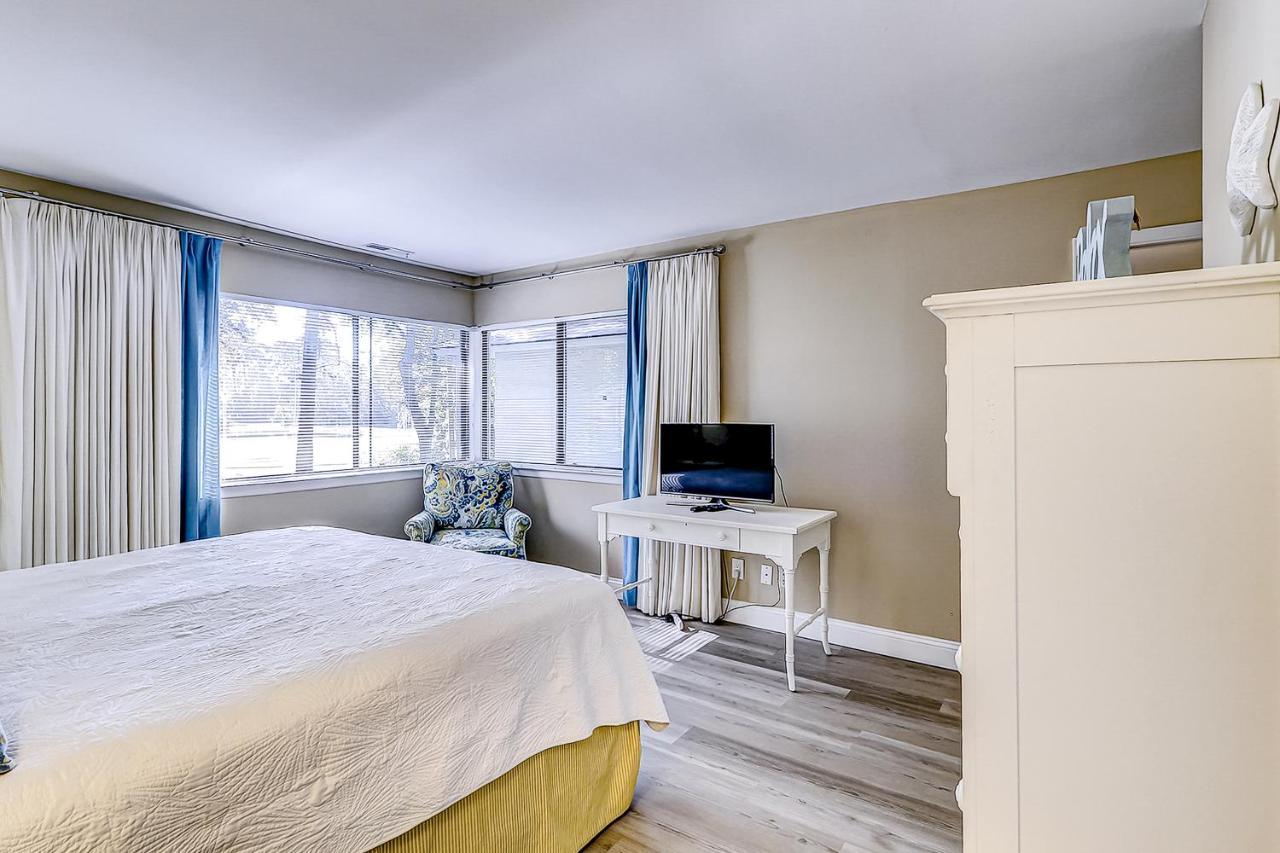 Harbour Master 103 Apartment *