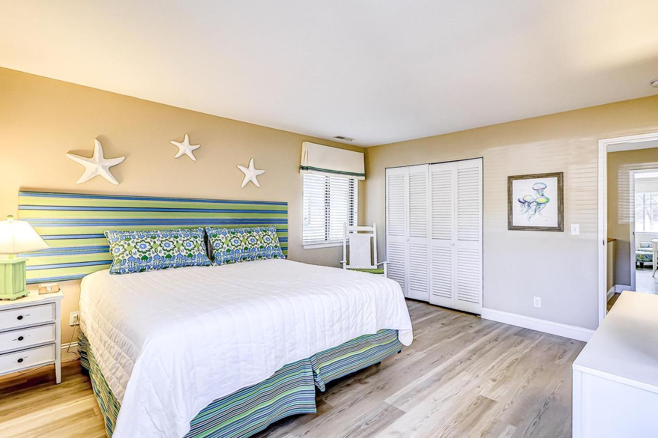 Harbour Master 103 Apartment Hilton Head Island