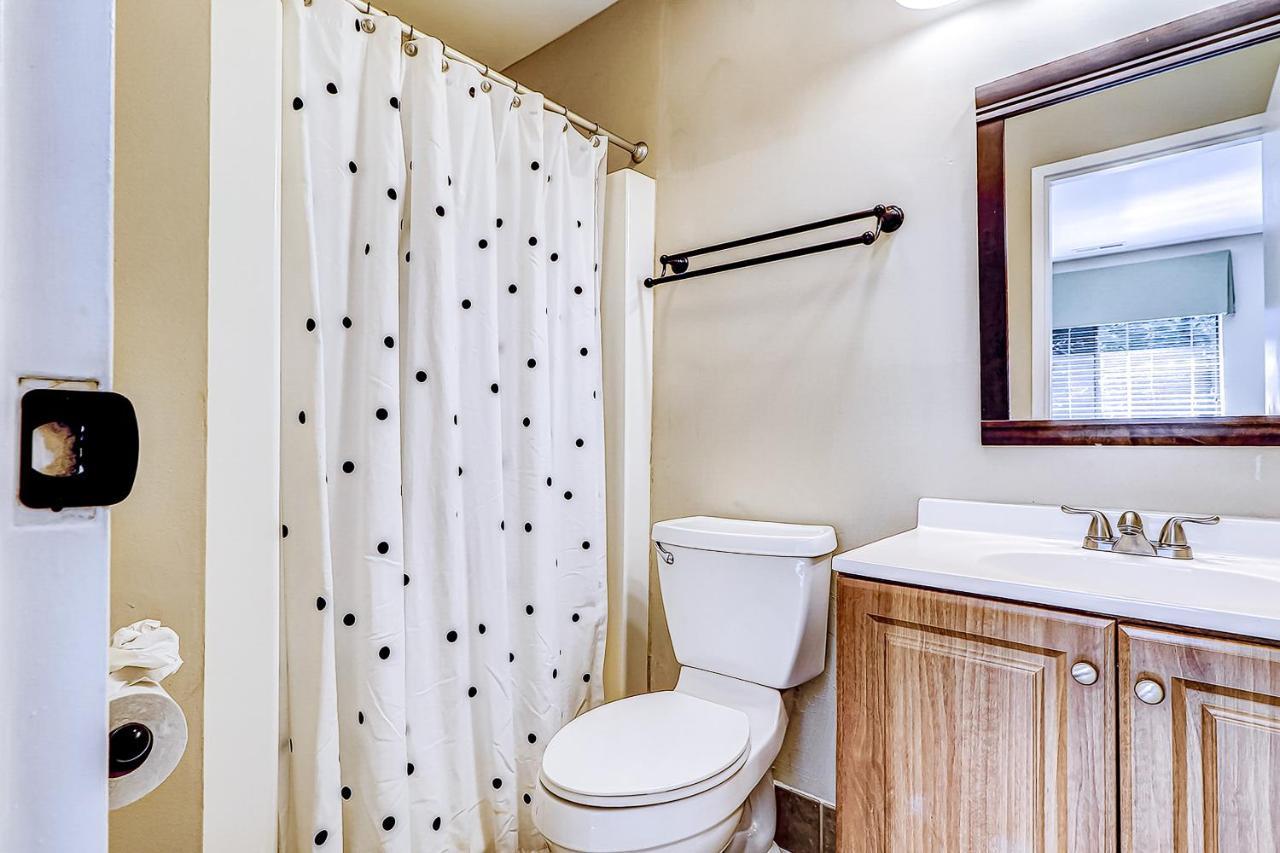 Harbour Master 103 Apartment Hilton Head Island