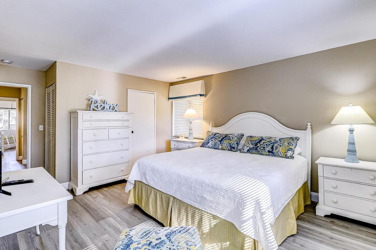 Harbour Master 103 Apartment Hilton Head Island